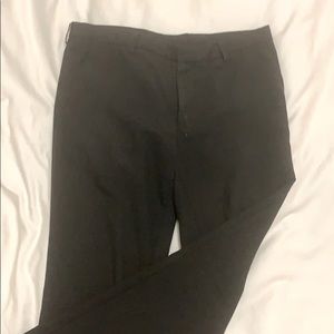 TopMan dress pants